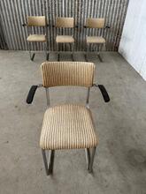 Design chair style Chairs in Ahrend the cirkel, Dutch