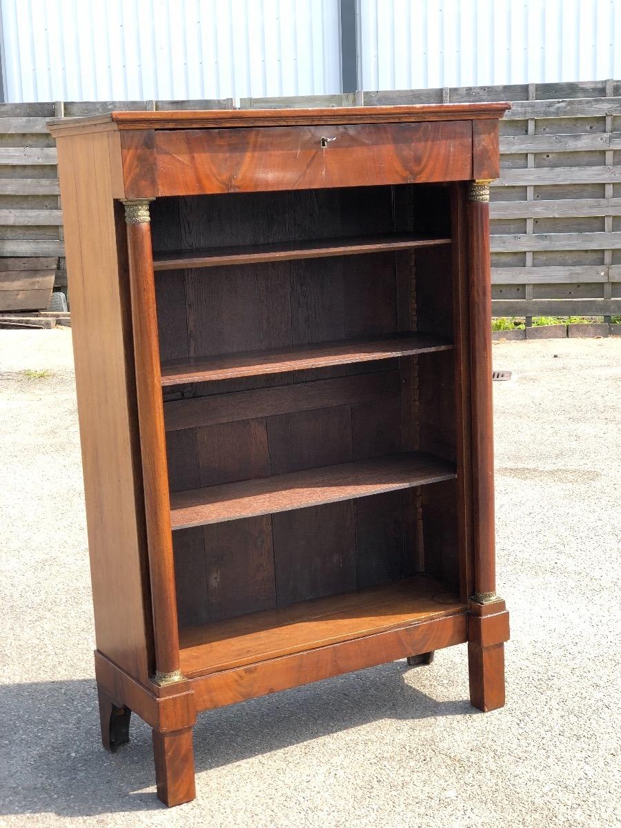 Antique Bookcase Secretaire Search Results European Antiques