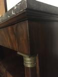 Antique style Antique desk in Wood