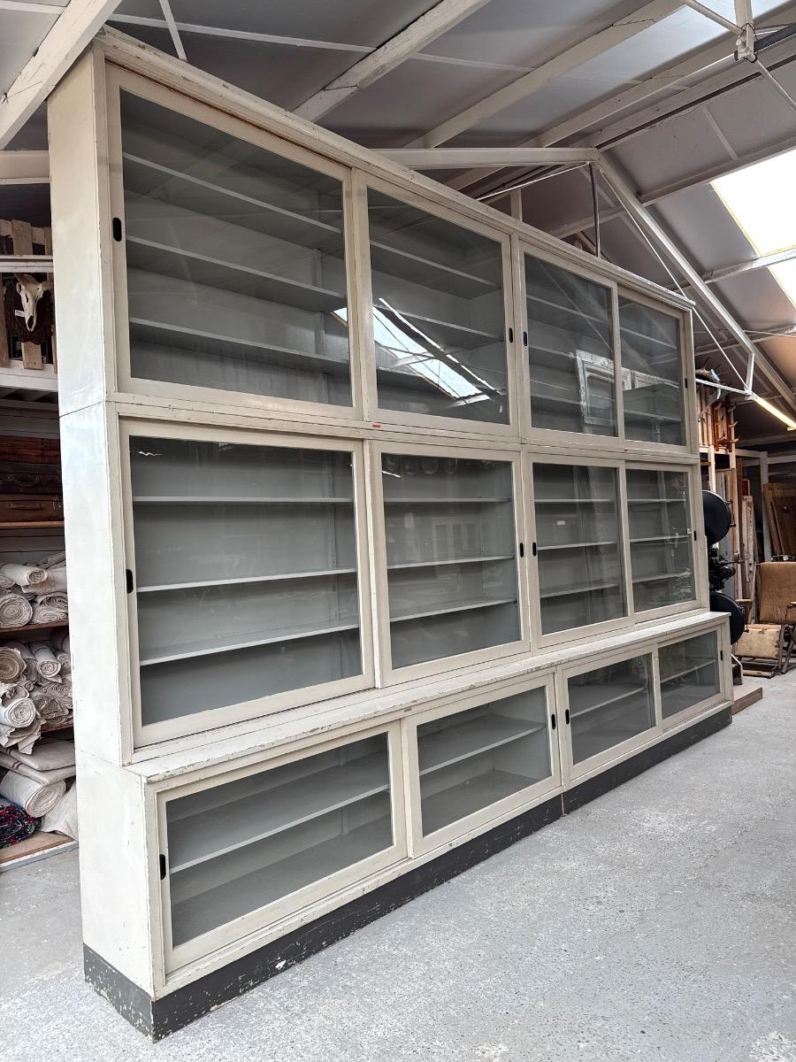 Cabinet XXXL