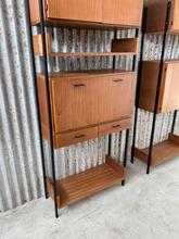 Design style Design cabinet in Wood