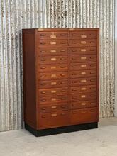 More available Chest of drawers Antique cabinet
