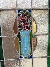 style Stained glass