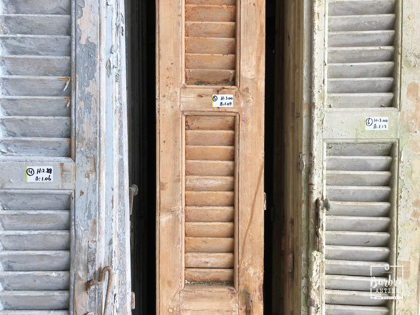 shutters luiken brocante wooden shutters oude luiken oude shutters luiken brocante wooden shutters oude luiken oude