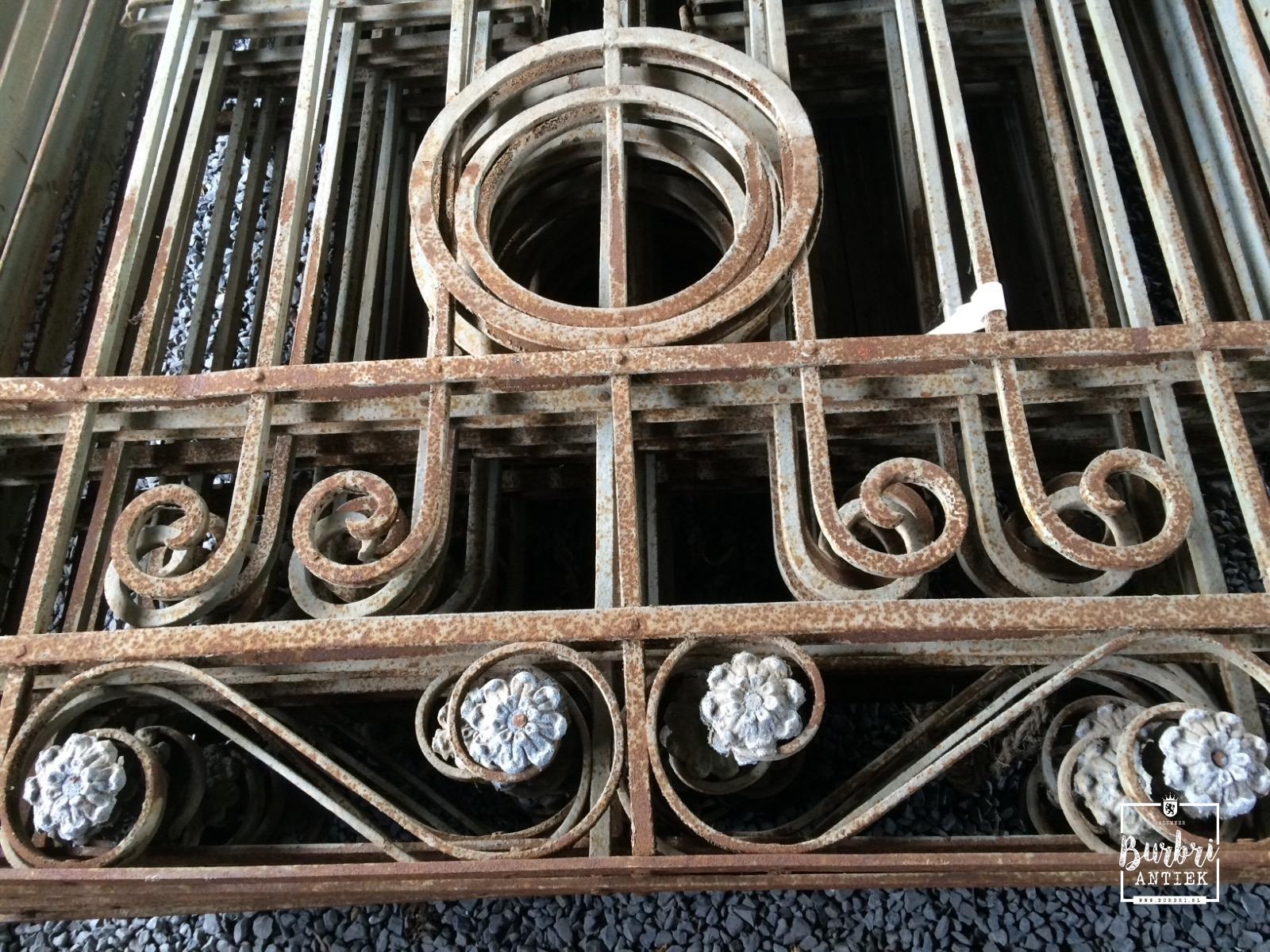 more availble antique fencing iron fence hekwerken oude bouwmaterialen burbri more availble antique fencing iron fence hekwerken oude bouwmaterialen burbri