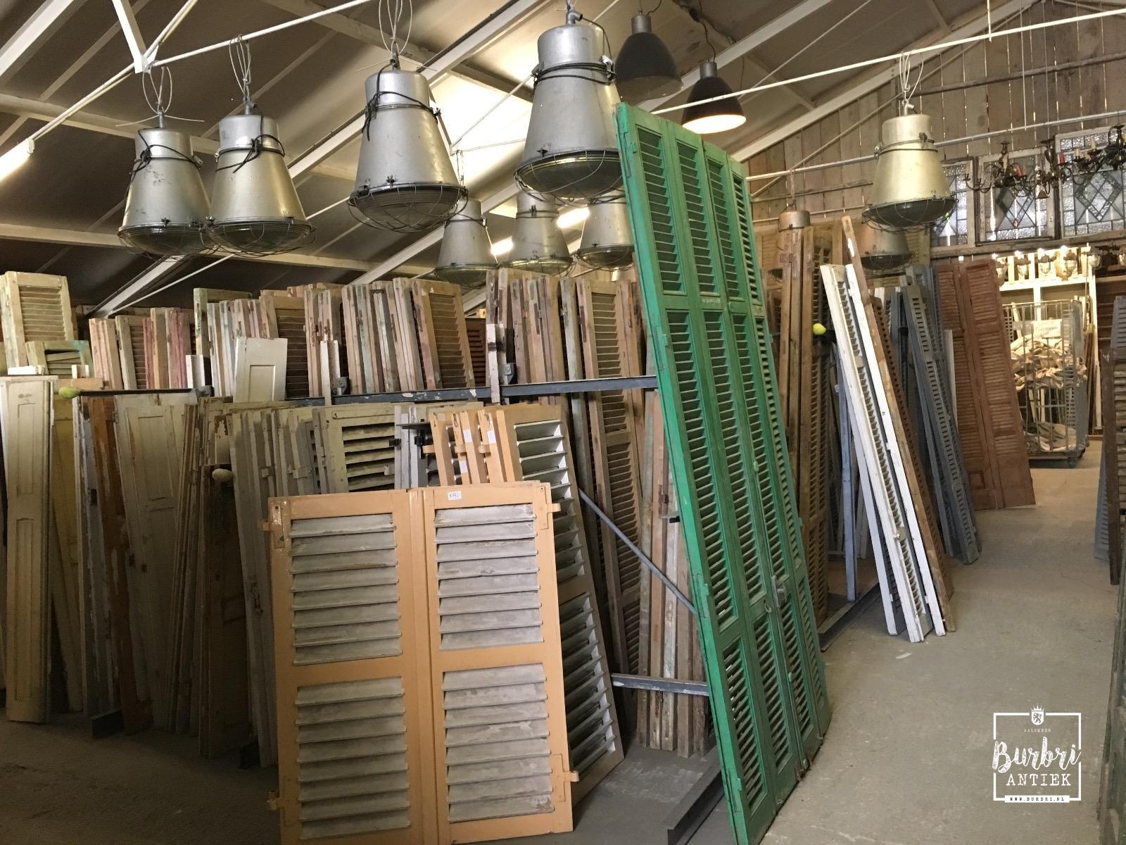 Old building materials Old doors antique shutter Oude luiken Oude bouwmaterialen Burbri Old building materials Old doors antique shutter Oude luiken Oude bouwmaterialen Burbri
