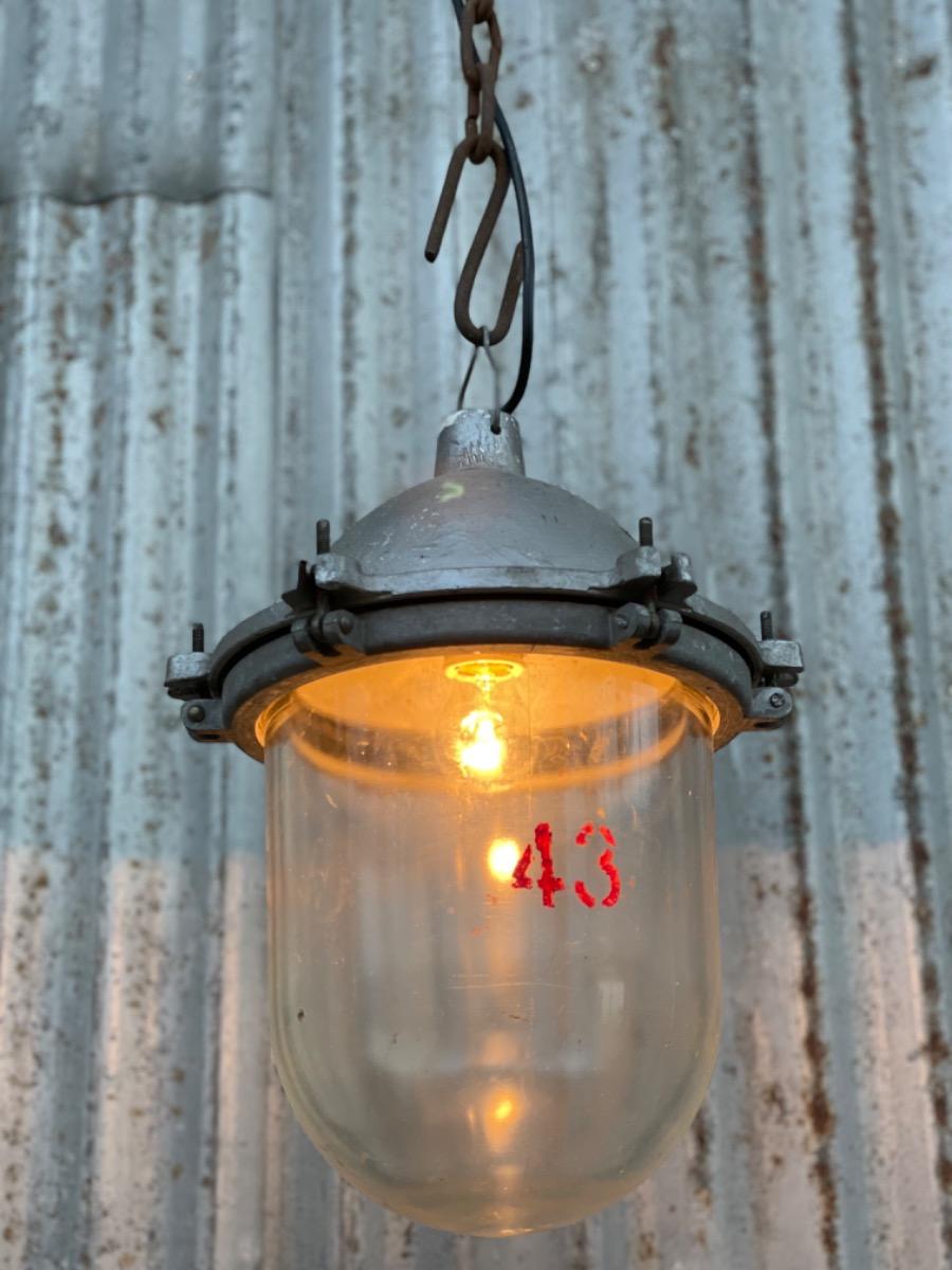 10+ Industrial  Bulb lamp