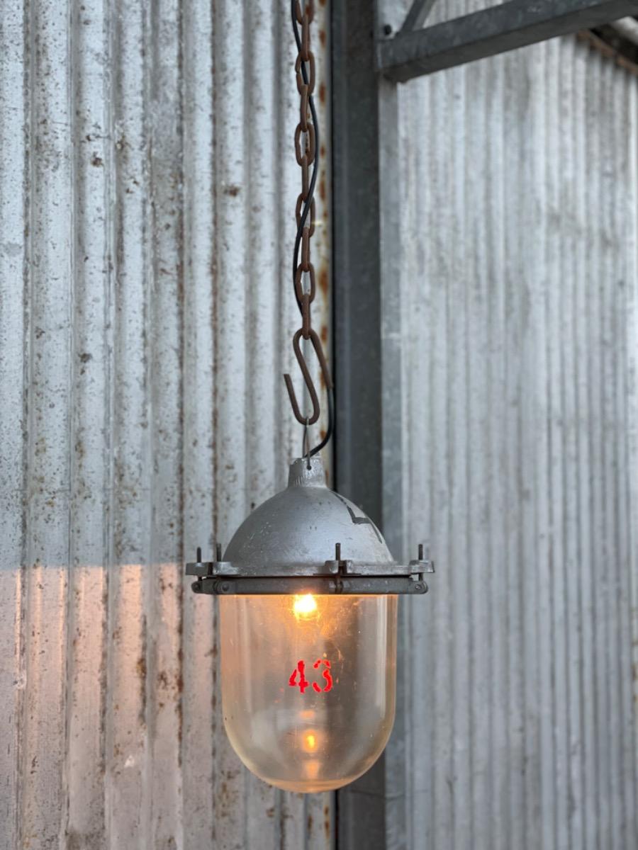 10+ Industrial  Bulb lamp