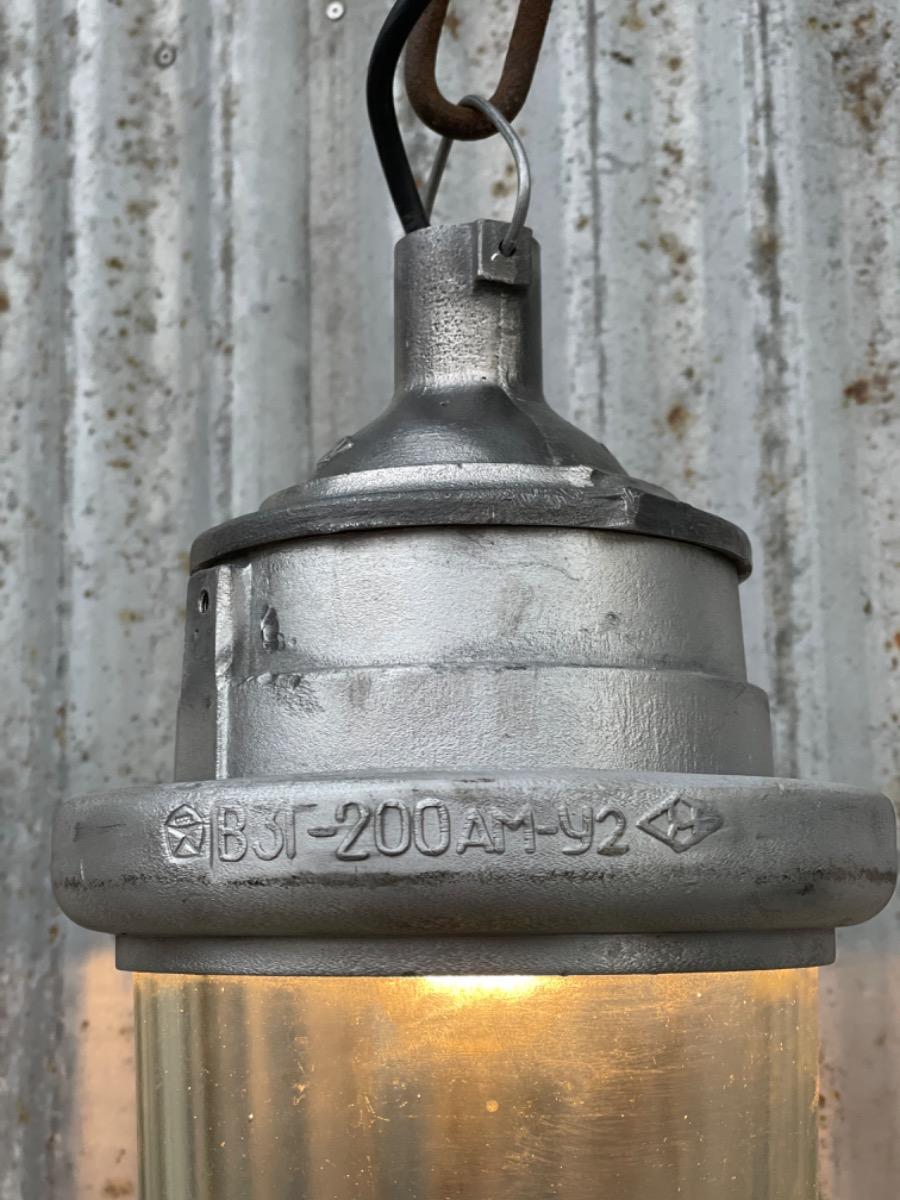 100+ Industrial Bully pendant lamp