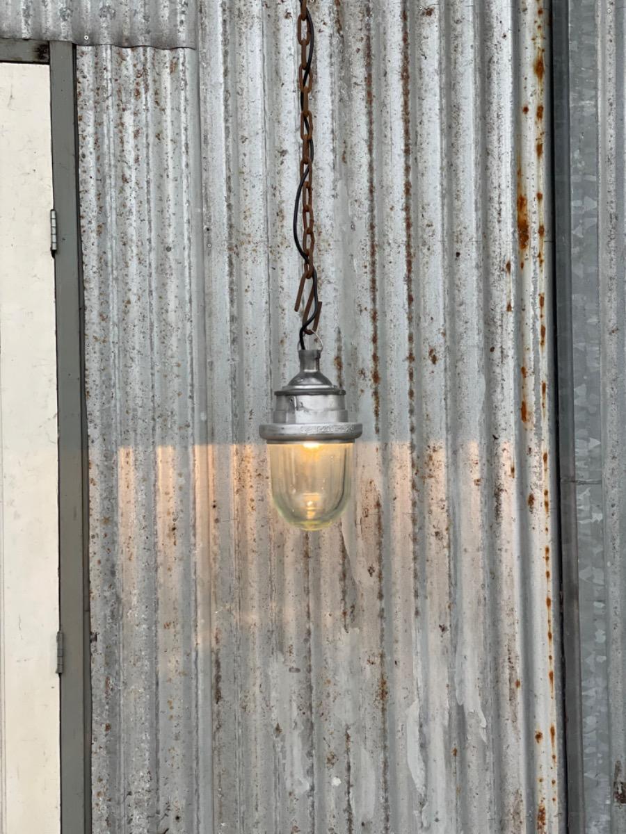 100+ Industrial Bully pendant lamp