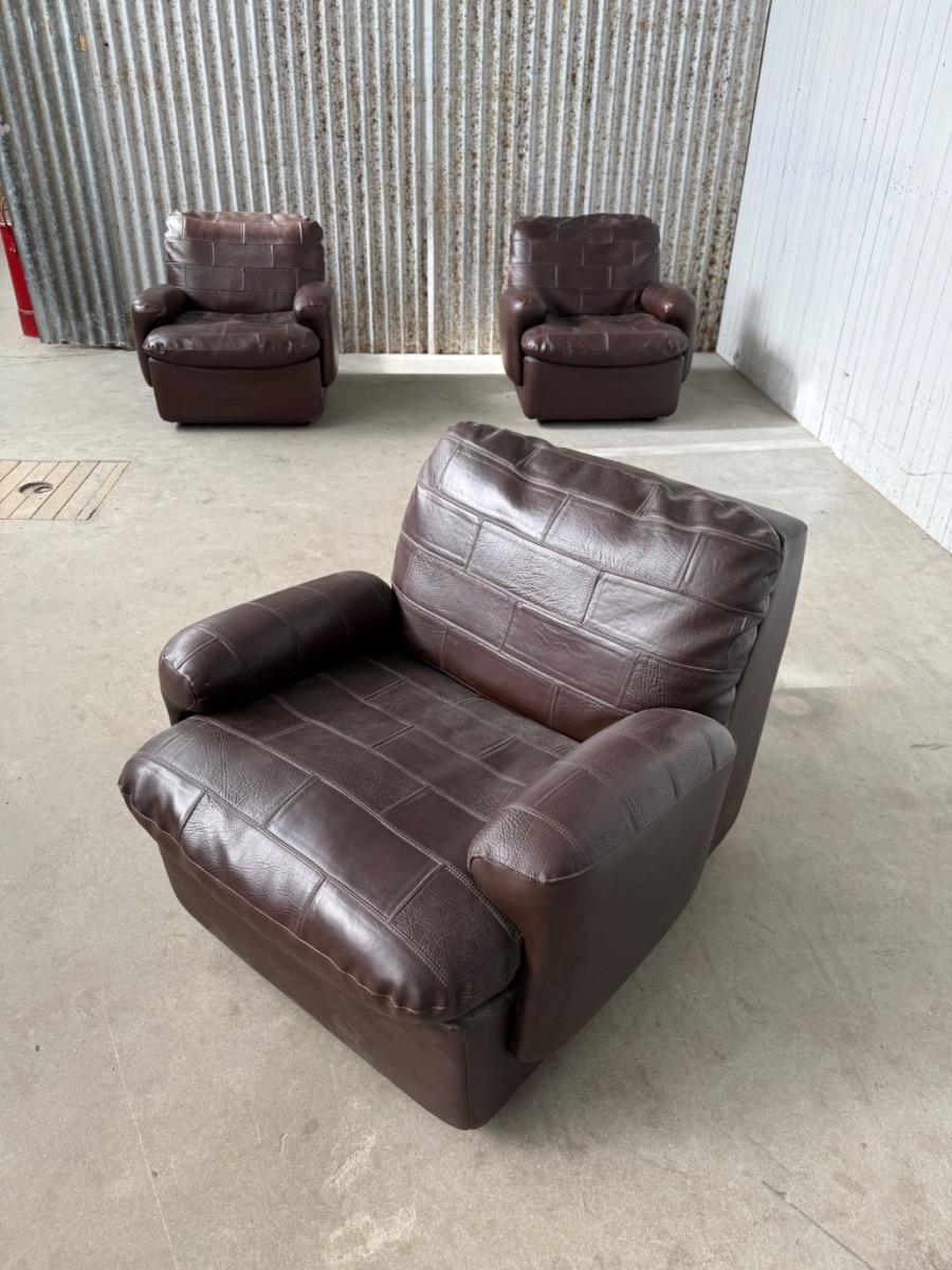 1x avaible Vintage Fauteuil
