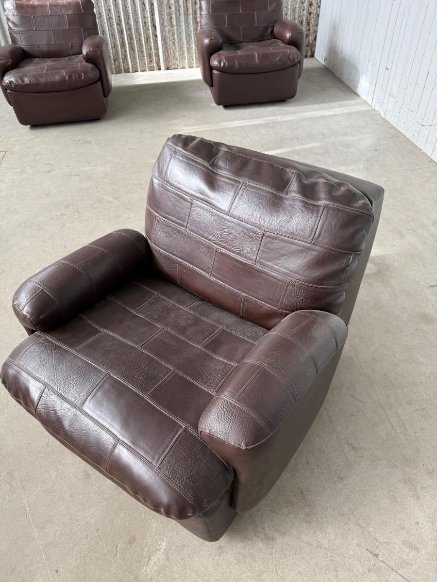 1x avaible Vintage Fauteuil