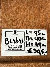 Comode Antiek stijl in Hout, europa