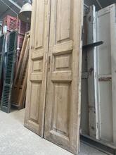 Deuren Antiek stijl in hout,