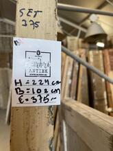 Deuren Antiek stijl in hout,