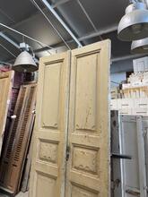 Deuren Antiek stijl in hout,