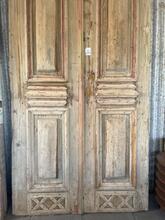Deuren Antiek stijl in hout,