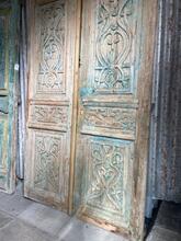 Deuren Antiek stijl in hout,