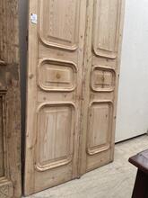 Deuren Antiek stijl in hout,