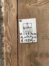 Deuren  Antiek stijl in Hout,