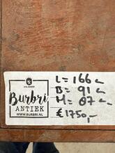 Houte toonbank  Antiek stijl in hout, Europa