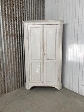 Kast Antiek stijl in Hout,