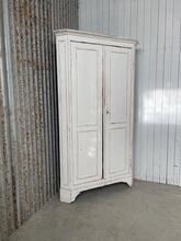 Kast Antiek stijl in Hout,