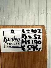 Kast Antiek stijl in Hout, europa