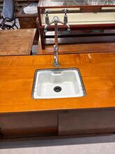 Laboratorium dressoir Antiek stijl in Hout, Europa