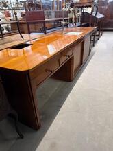 Laboratorium dressoir Antiek stijl in Hout, Europa