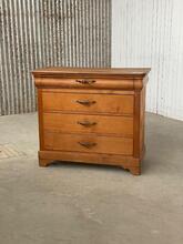 Ladenkast Antiek stijl in Hout, Europa
