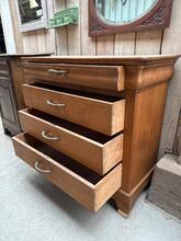 Ladenkast Antiek stijl in Hout, Europa