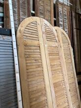 Luiken Antiek stijl in Hout,
