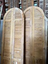 Luiken Antiek stijl in Hout,