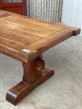 Tafel Antiek stijl in hout, Europa