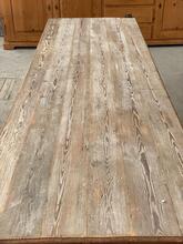 Tafel Antiek stijl in Hout,