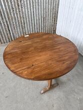 Tafel Antiek stijl in hout, Europa