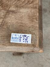 Tafel Antiek stijl in Eikenhout, Europa