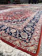 Antiek tapijt Antiek