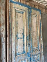 Deuren Antiek stijl in Hout,