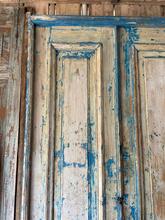 Deuren Antiek stijl in Hout,
