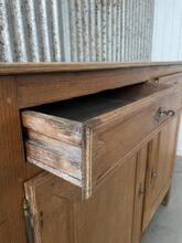 Antieke kast