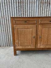 Antieke kast