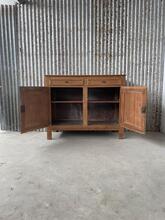 Antieke kast