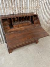 Antieke kast Antiek stijl in Hout,