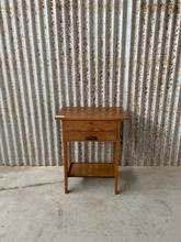 Antieke kast Antiek stijl in Hout,