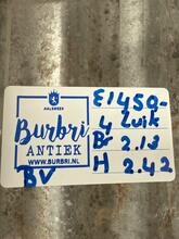 Set deuren  Antiek stijl in wood, Europa 20e eeuw
