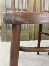 Antieke stoelen Antiek stijl in hout,