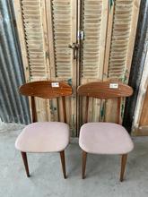 Antieke stoelen Antiek stijl in hout,