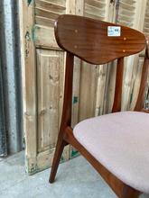 Antieke stoelen Antiek stijl in hout,